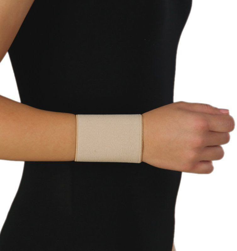 Stirixis Orthopedic Wrist Band Small Beige 1τμχ