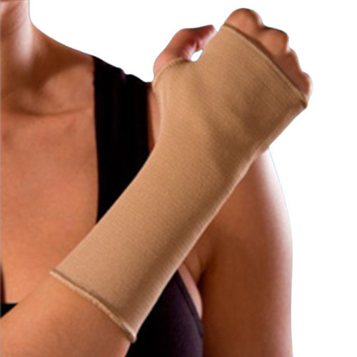 Stirixis Orthopedic Forearm Wrist Support 50068-L 1τμχ