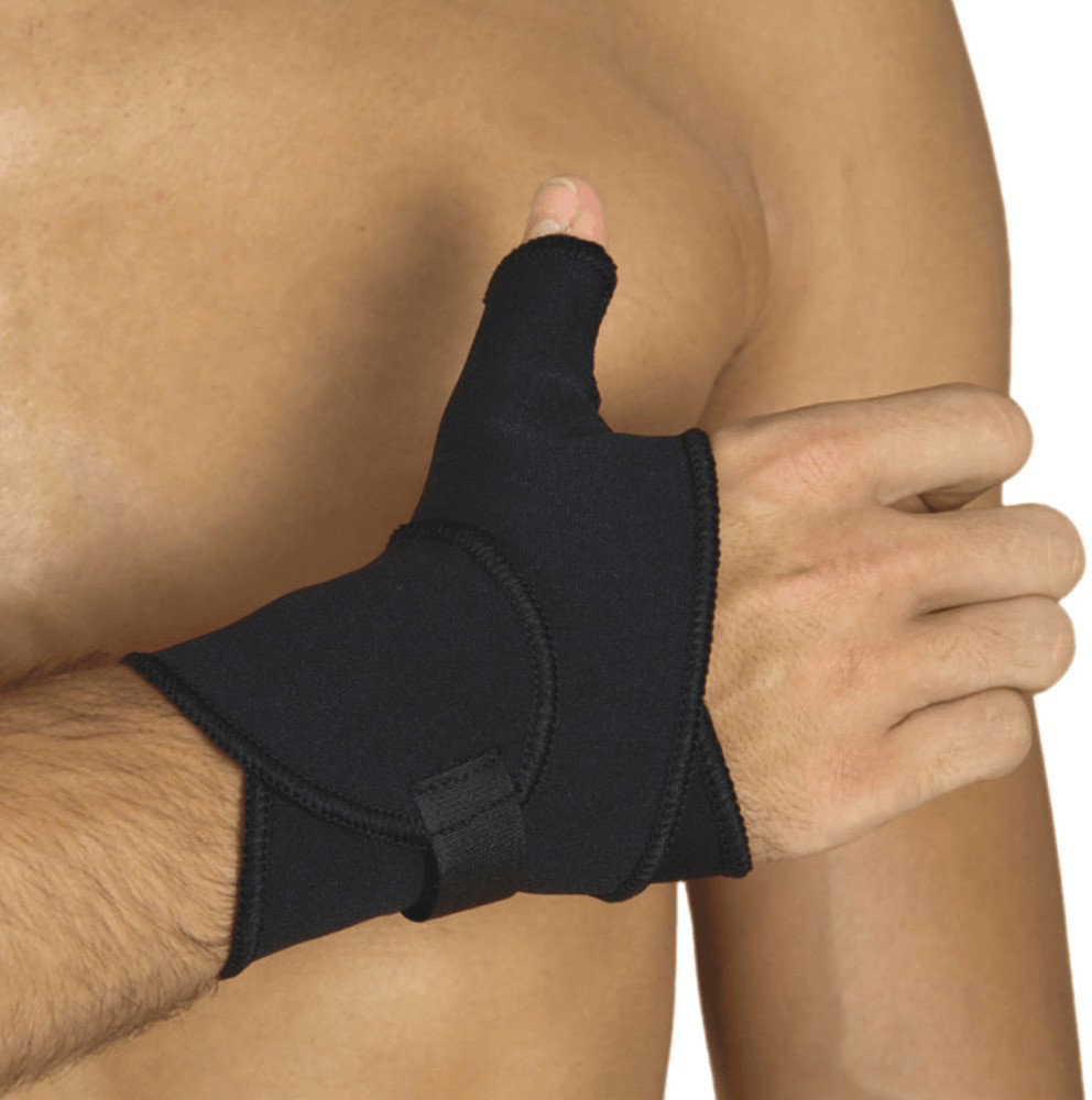 Stirixis Orthopedic (M/050071) Στήριγμα Καρπού Αντίχειρα1τμχ