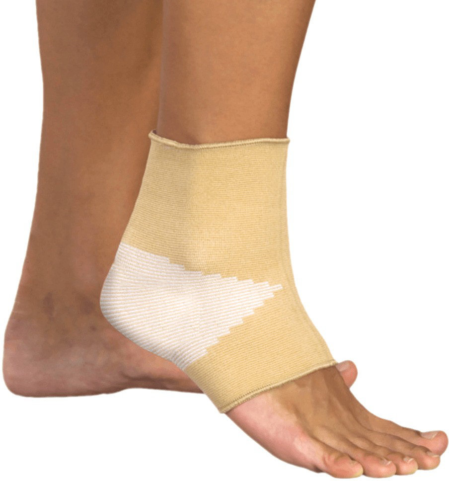 Stirixis Orthopedic Επιστραγαλίδα Ελαστική (L/050224) 1τμχ