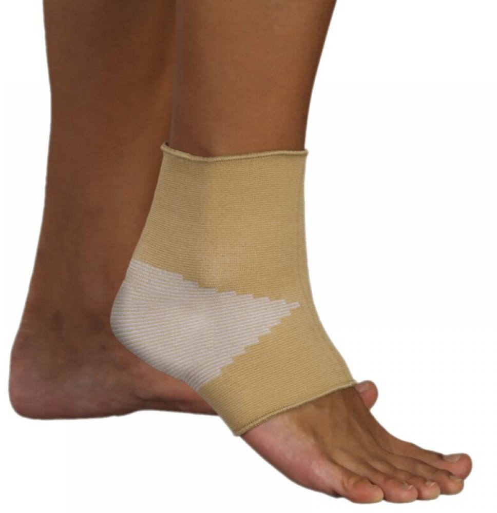 Stirixis Orthopedic Επιστραγαλίδα Ελαστική (XXL/050226) 1τμχ
