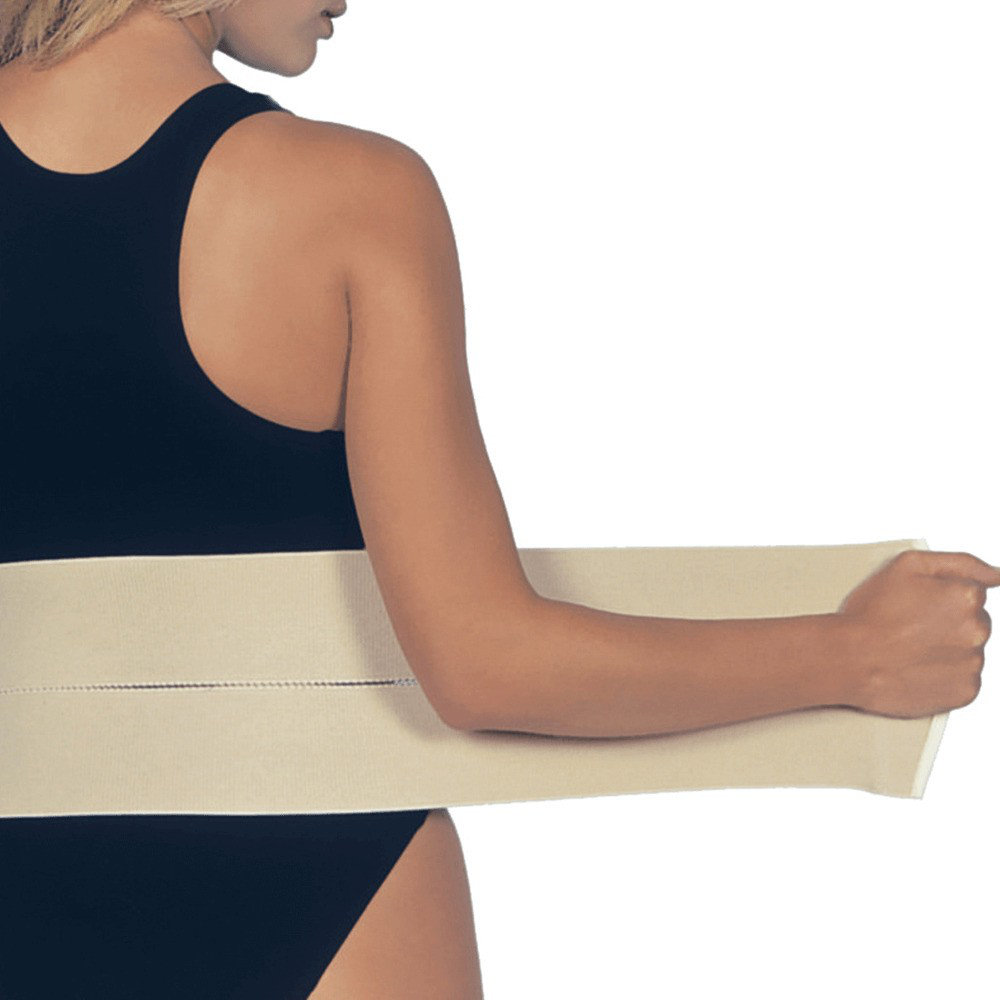 Stirixis Orthopedic (XL/050330) Ζώνη Μετεγχειρητική 1τμχ