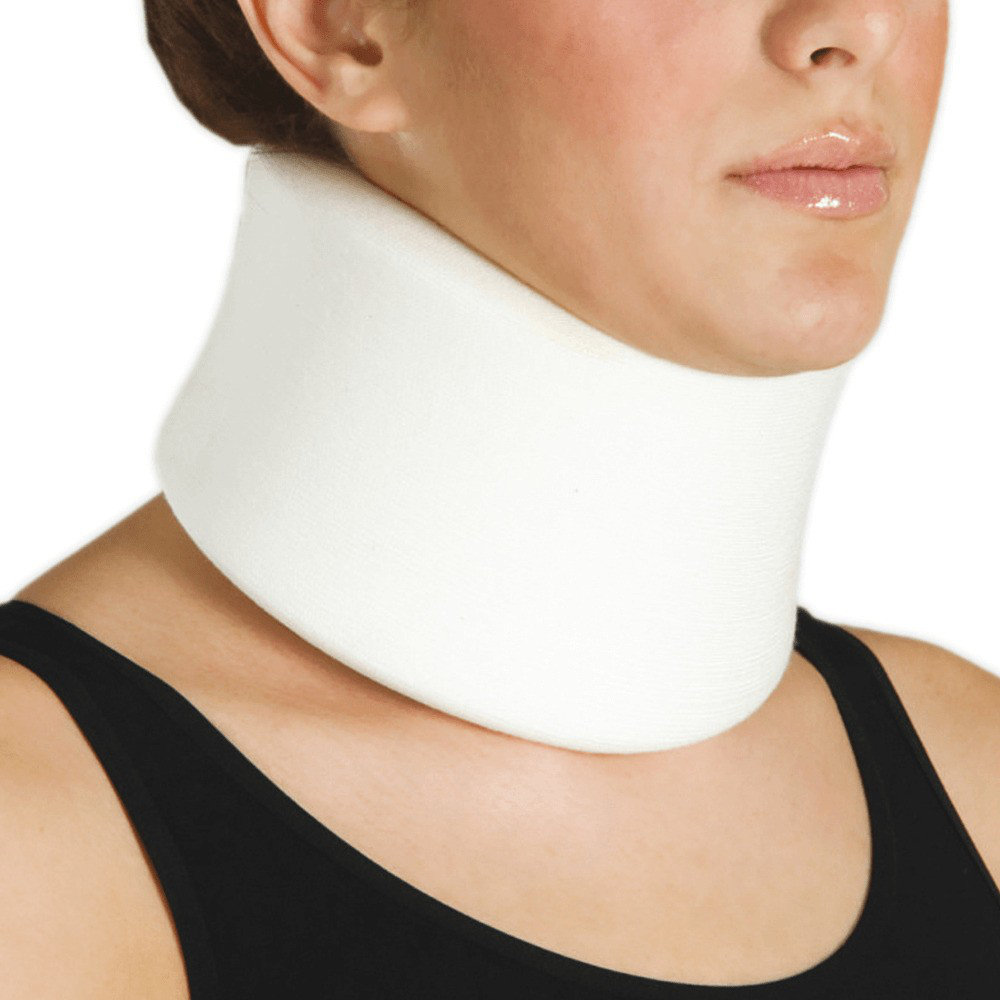 Stirixis Orthopedic Κολάρο Αυχενικό 9cm (M/050627) 1τμχ