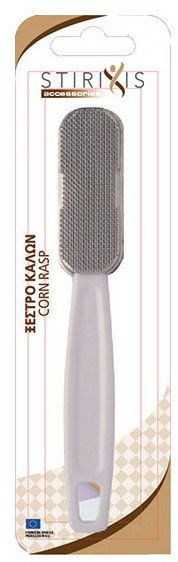 Stirixis Accessories Corn Rasp 1τμχ