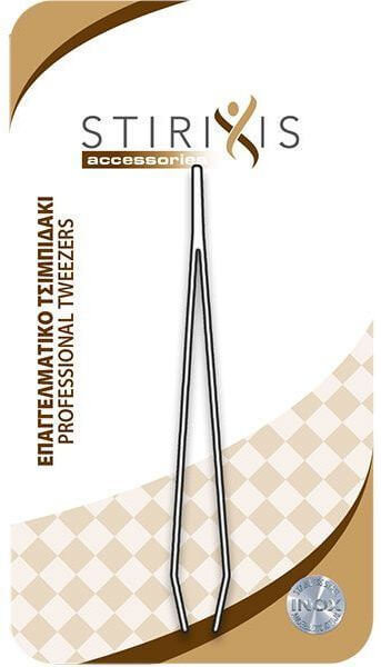Stirixis Accessories Professional Tweezers 1τμχ