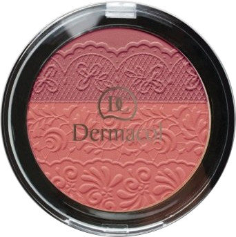 Dermacol Duo Blusher No.2 8.5gr