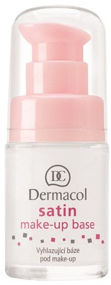 Dermacol Satin Make Up Base 15ml
