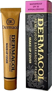 Dermacol Make up Cover Waterproof SPF30 No221 30ml
