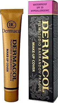 Dermacol Make up Cover Waterproof SPF30 No224 30ml	