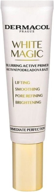 Dermacol White Magic Bluring Active Primer 30ml