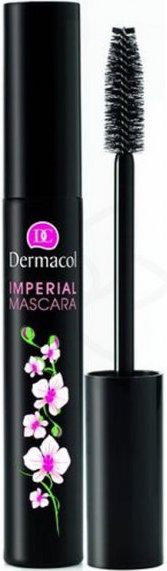 Dermacol Imperial Mascara Black 13ml Dermacol Imperial Mascara Black 13ml