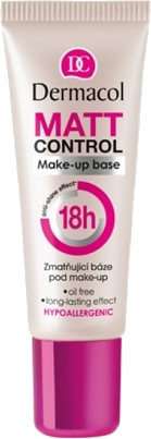 Dermacol Matt Control Make Up 20ml