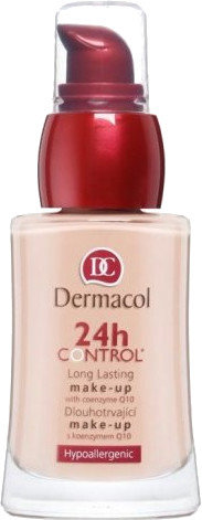 Dermacol 24h Control Make Up 00 Long Lasting  30ml