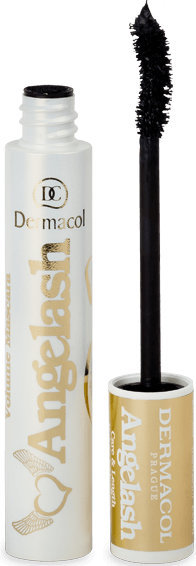 Dermacol Mascara Angelash Black 13ml