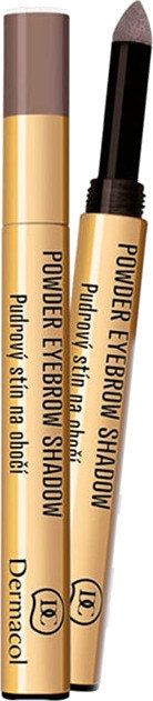 Dermacol Eyebrow Shadow Powder 2 1gr