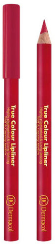 Dermacol True Color Lipliner 01 1.4gr
