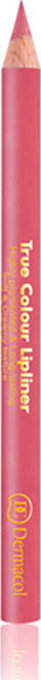 Dermacol True Color Lipliner 04 1.4gr