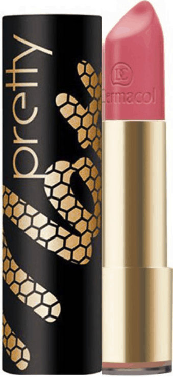 Dermacol Pretty Matte Lipstick 5 4.5gr
