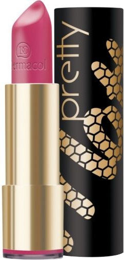 Dermacol Pretty Matte Lipstick 6  4.5gr