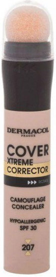 Dermacol Cover Xtreme Corrector SPF30 207 8gr