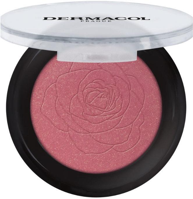 Dermacol Natural Powder Blush 03 Ρουζ 5gr