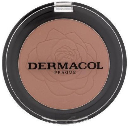 Dermacol Natural Powder Blush 04 5gr