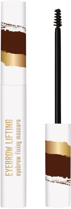 Dermacol Eyebrow Lifting Eyebrow Fixing Mascara 02 5ml