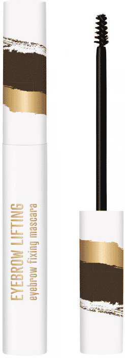 Dermacol Eyebrow Lifting Eyebrow Fixing Mascara 03 5ml