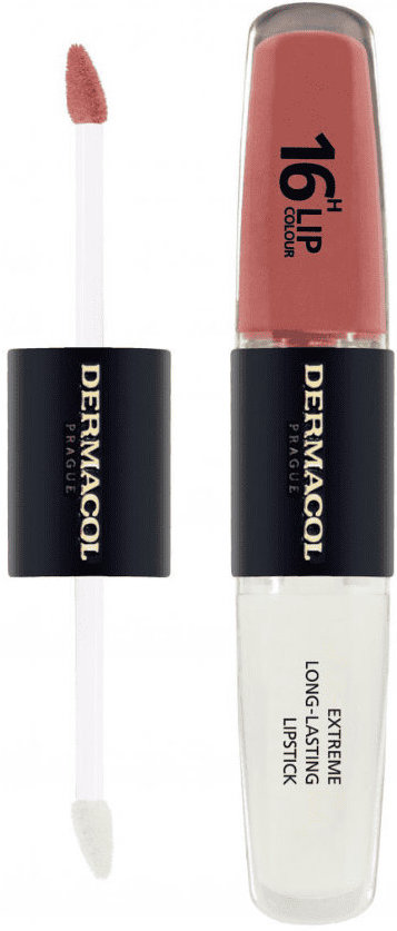 Dermacol 16H Lip Colour Longlasting Lip Color no.23 4ml