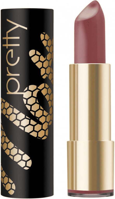 Dermacol Pretty Matte Lipstick No. 21 4ml