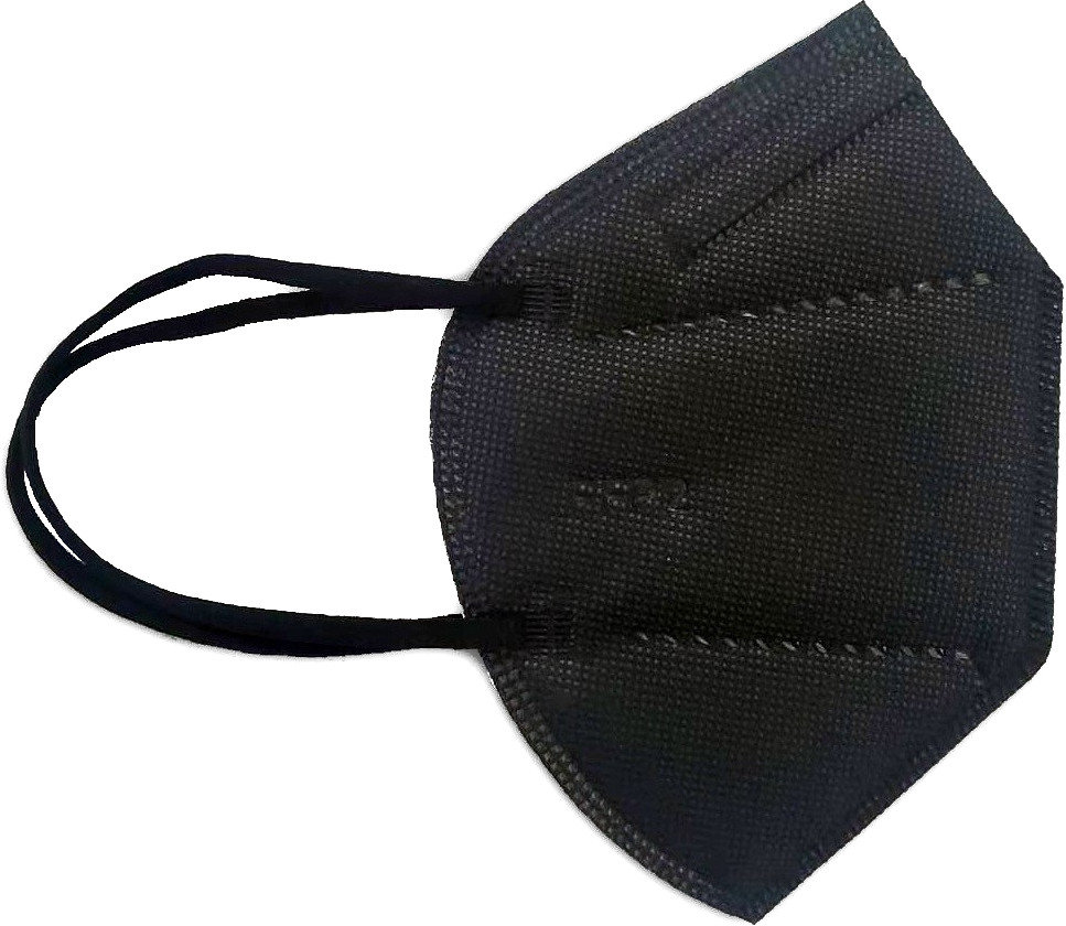 Disposable Face Protection Mask FFP2 NR 1τμχ