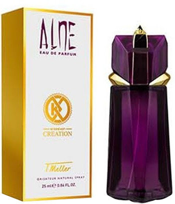 Kreasyon Creation Eau De Parfum No2541 Allien 25ml