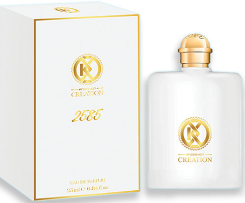 Kreasyon Creation Eau De Parfum No2585 25ml