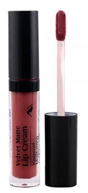 Isabelle Dupont Velvet Matte Lip Cream 616 5.5ml