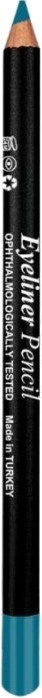 Isabelle Dupont High Defining Eyeliner Pencil 212 Turq1.20gr