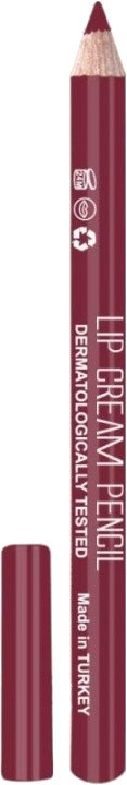 Isabelle Dupont Lip Cream Pencil LCP17 1.2gr