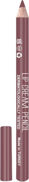 Isabelle Dupont Lip Cream Pencil LCP07 1.2gr