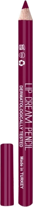 Isabelle Dupont Lip Cream Pencil LCP12 1.2gr