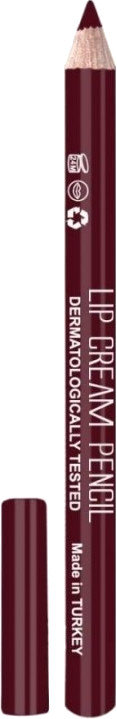 Isabelle Dupont Lip Cream Pencil LCP14 1.2gr