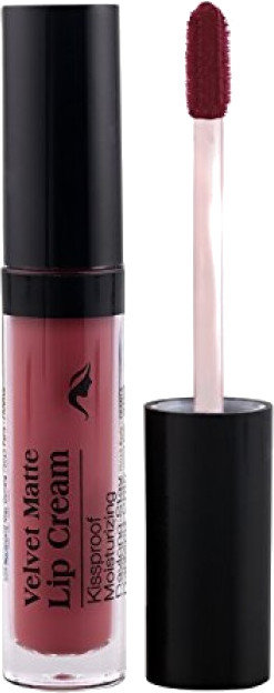 Isabelle Dupont Velvet Matte Lip Cream 602 Serene 2 5.5ml