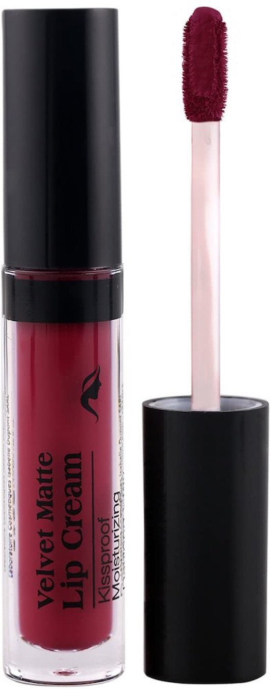 Isabelle Dupont Velvet Matte Lip Cream 611 5.5ml