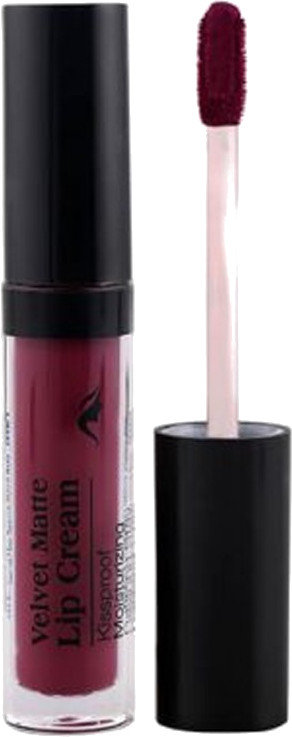 Isabelle Dupont Velvet Matte Lip Cream 612 Bordeaux 5.5ml