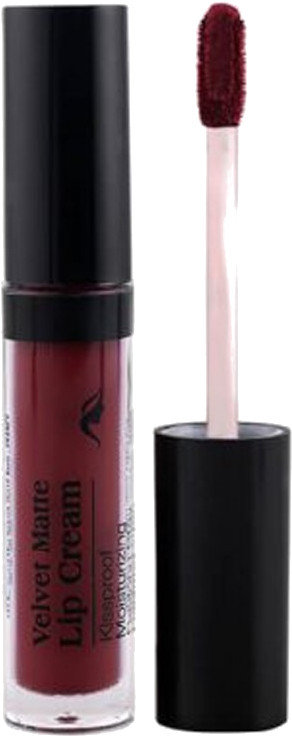 Isabelle Dupont Velvet Matte Lip Cream 613 Mahogany 5.5ml