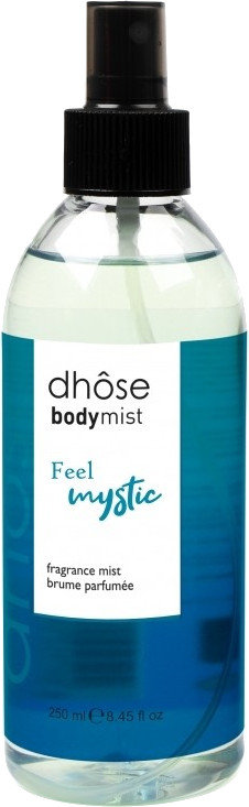 Isabelle Dupont Feel Mystic Body Mist 250ml