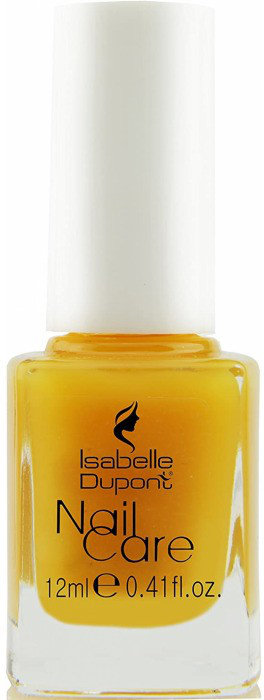 Isabelle Dupont Nail Care Calcium Gel Builder 12ml