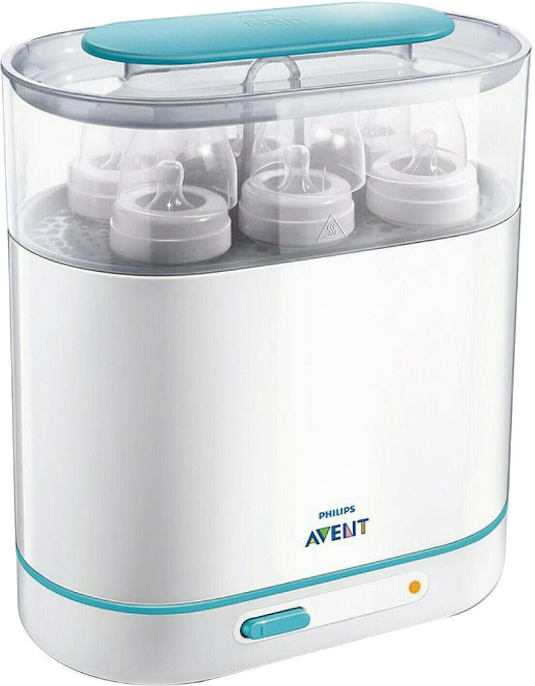 Philips Avent SCF284/02 Electric Sterilization 1τμχ
