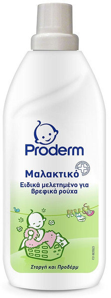 Proderm Baby Liquid Sosftener 1lt