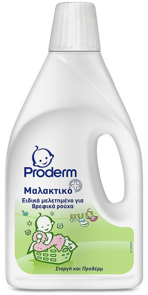 Proderm Liquid Softener 2lt