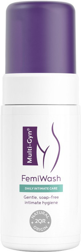 Multi-Gyn Concentrated FemiWash 100ml