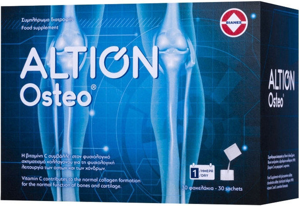 Altion Osteo 30sachets
